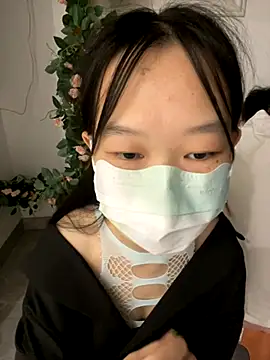 baobei-527 online show from 16, 10, 2025