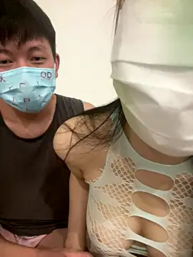 baobei-527 online show from 17, 10, 2025