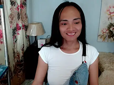 xAsianTOPModelx online show from 9, 6, 2026