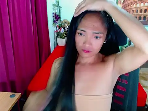xAsianTOPModelx online show from 28, 6, 2026