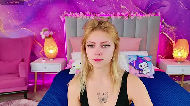 Stellahaart online show from 21, 10, 2025