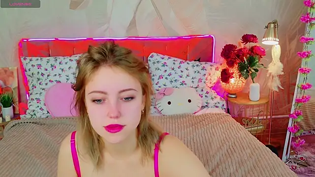 Stellahaart online show from 1, 11, 2025