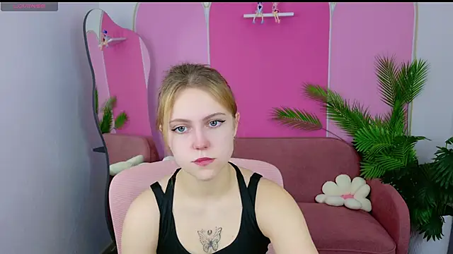 Stellahaart online show from 27, 11, 2025