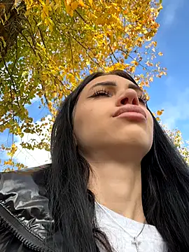 ilariea girl online show from 15, 10, 2025