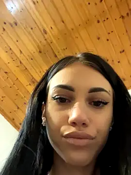 ilariea girl online show from 19, 10, 2025