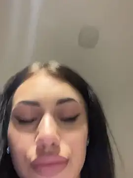 ilariea girl online show from 16, 11, 2025