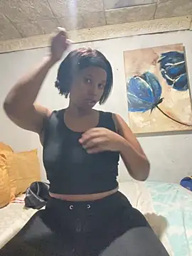 MissBubbles04 online show from 2, 11, 2025