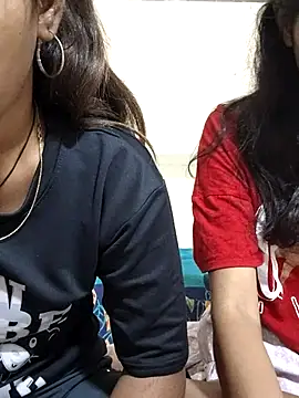 Unique girls90 online show from 16, 10, 2025