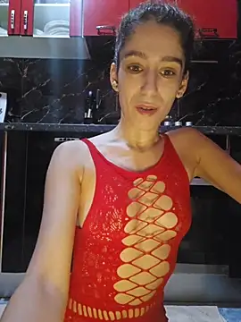 YuriXo online show from 5, 12, 2025