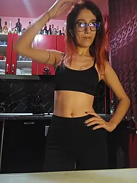 YuriXo online show from 14, 1, 2026