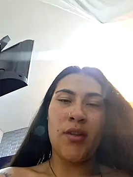 ChloeMorelli online show from 18, 10, 2025