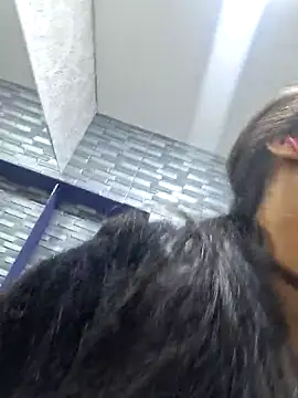 ChloeMorelli online show from 21, 10, 2025