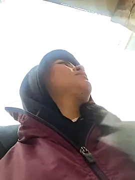 ChloeMorelli online show from 2, 12, 2025