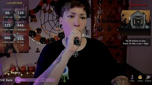 Senorita  Dakota online show from 4, 11, 2025