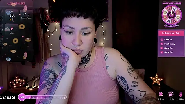 Senorita  Dakota online show from 15, 11, 2025