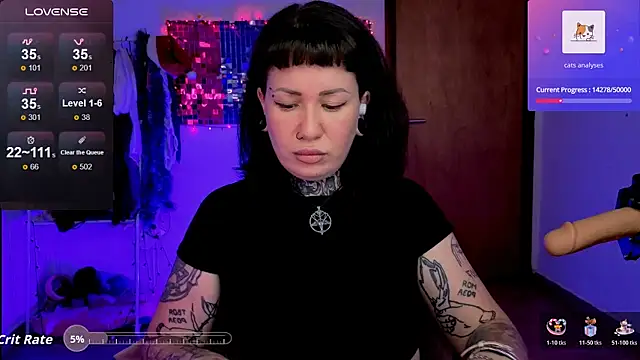 Senorita  Dakota online show from 8, 1, 2026