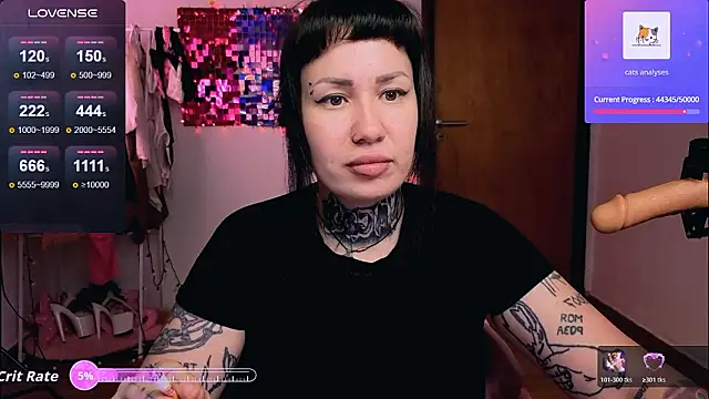 Senorita  Dakota online show from 31, 1, 2026