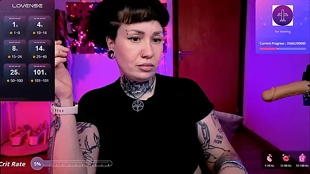 Senorita  Dakota online show from 8, 3, 2026