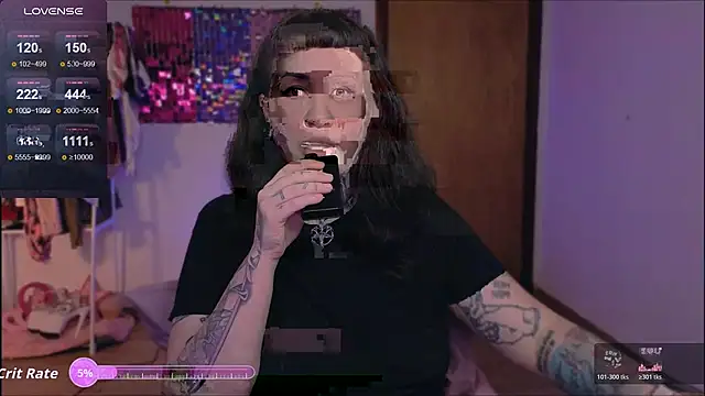 Senorita  Dakota online show from 29, 6, 2026