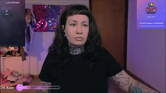Senorita  Dakota online show from 8, 7, 2026