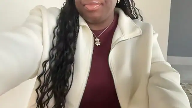 nanaisbackk online show from 20, 12, 2025