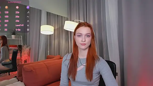 Snapshot of PollyMayer chatting on 14, 7, 2026 PollyMayer online show from 14, 7, 2026
