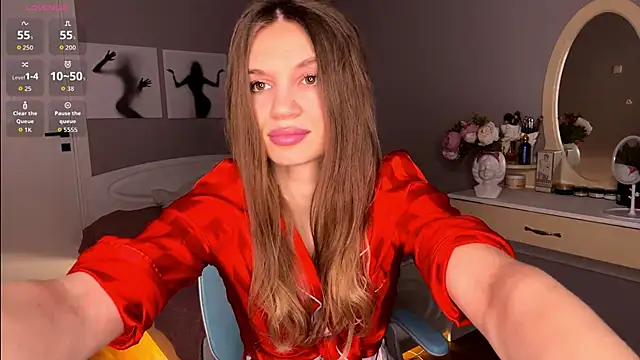 Snapshot of OdaMinty chatting on 6, 2, 2026 OdaMinty online show from 6, 2, 2026