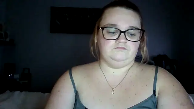 Curvy-AmyX online show from 20, 10, 2025