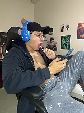 oppaboy online show from 10, 1, 2026