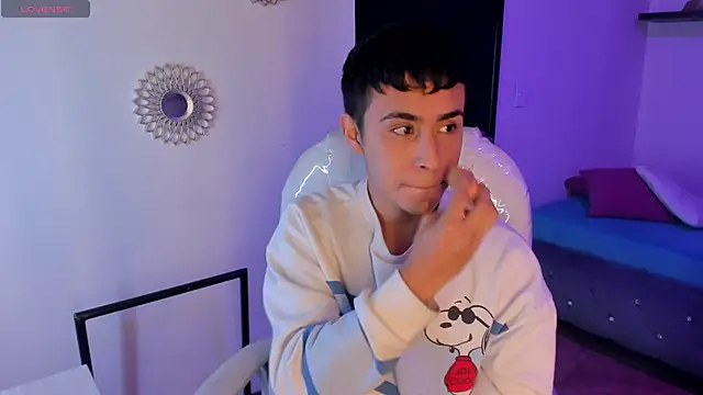 Nyko ds online show from 2, 12, 2025