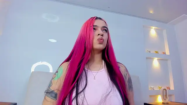 Snapshot of meloody_k chatting on 4, 10, 2025 meloody k online show from 4, 10, 2025