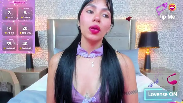 KoralBlum online show from 7, 1, 2026