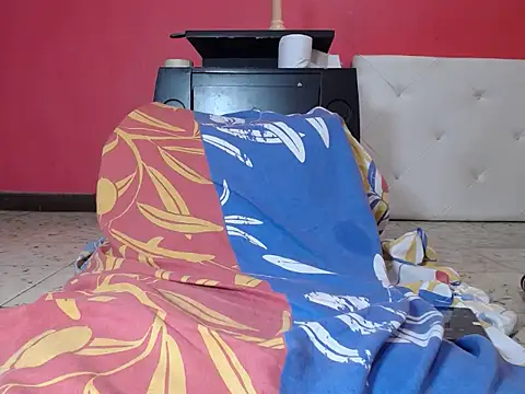 ScarleHot4ux online show from 21, 2, 2026