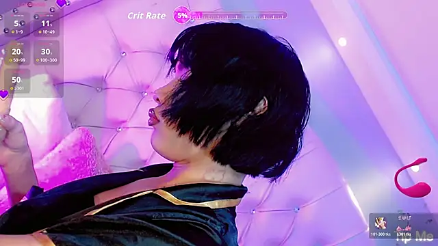 Daphnne XXX online show from 21, 11, 2025