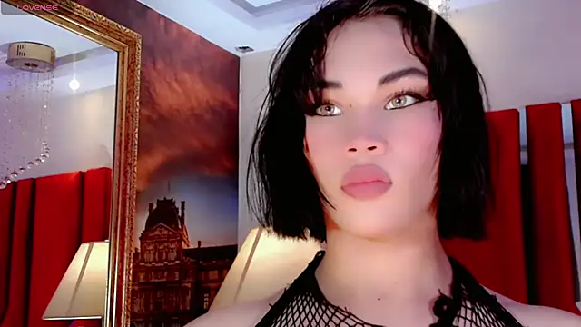 Daphnne XXX online show from 6, 1, 2026