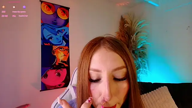 Snapshot of Bennuluspeach_ chatting on 1, 7, 2026 Bennuluspeach online show from 1, 7, 2026