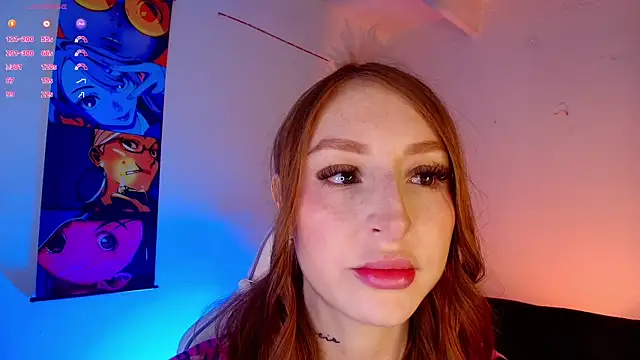 Snapshot of Bennuluspeach_ chatting on 14, 7, 2026 Bennuluspeach online show from 14, 7, 2026