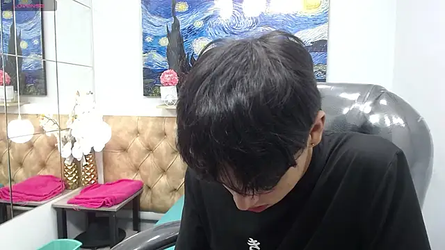 StiwenTwink online show from 20, 3, 2026