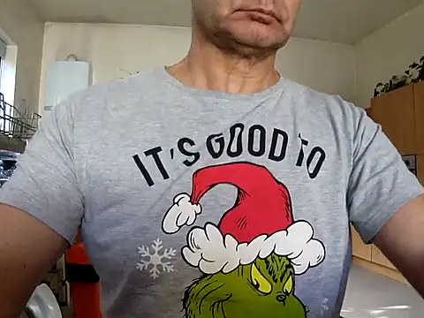 69HornyJoe online show from 4, 10, 2025
