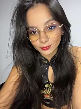 SaraMistick online show from 21, 11, 2025