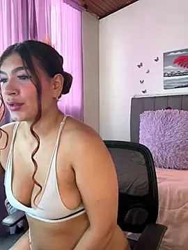 Antonella  b online show from 16, 12, 2025