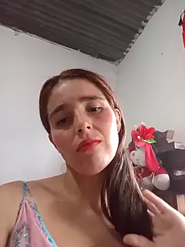 antonellahotimida online show from 27, 10, 2025