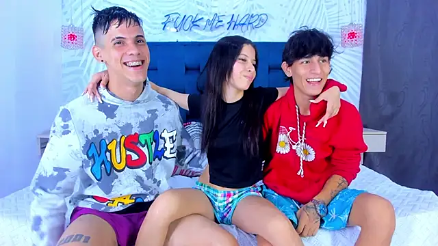 Youngs Wild online show from 5, 10, 2025