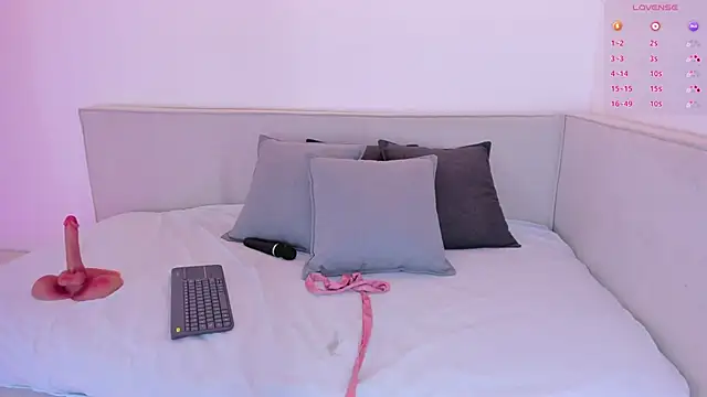 Samara hale online show from 3, 12, 2025