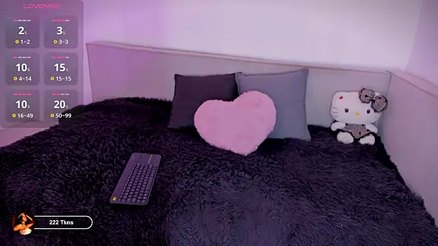 Samara hale online show from 26, 2, 2026