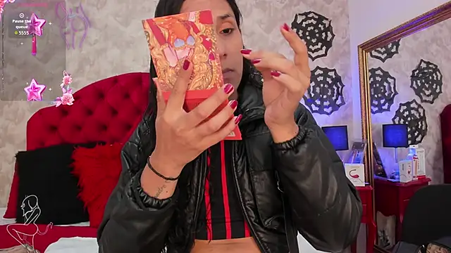 Setsuna St online show from 28, 10, 2025