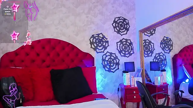 Setsuna St online show from 30, 10, 2025