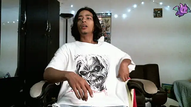 Dickie Dicking online show from 26, 2, 2026