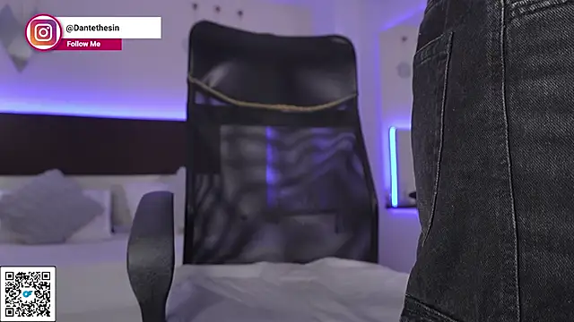 DanteeStone online show from 21, 3, 2026