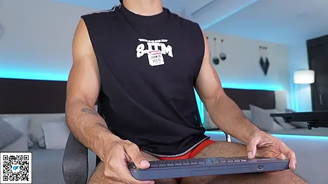 DanteeStone online show from 16, 4, 2026